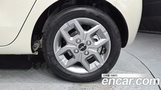 2025 Kia The New Kia Ray Prestige Sold VIN KNACG811BST411234 – photo 12 2025 Kia The New Kia Ray Prestige Sold VIN KNACG811BST411234 – photo 12