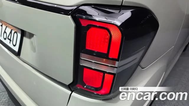 2025 Kia The New Kia Ray Prestige Sold VIN KNACG811BST411234 – photo 13 2025 Kia The New Kia Ray Prestige Sold VIN KNACG811BST411234 – photo 13