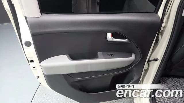 2025 Kia The New Kia Ray Prestige Sold VIN KNACG811BST411234 – photo 14 2025 Kia The New Kia Ray Prestige Sold VIN KNACG811BST411234 – photo 14