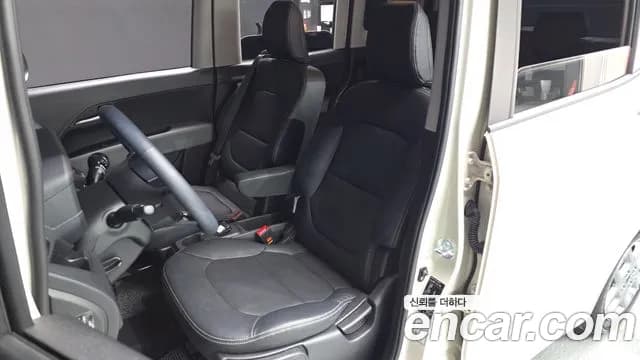 2025 Kia The New Kia Ray Prestige Sold VIN KNACG811BST411234 – photo 17 2025 Kia The New Kia Ray Prestige Sold VIN KNACG811BST411234 – photo 17