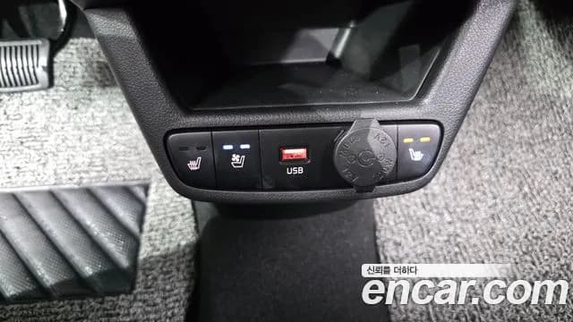 2025 Kia The New Kia Ray Prestige Sold VIN KNACG811BST411234 – photo 20 2025 Kia The New Kia Ray Prestige Sold VIN KNACG811BST411234 – photo 20