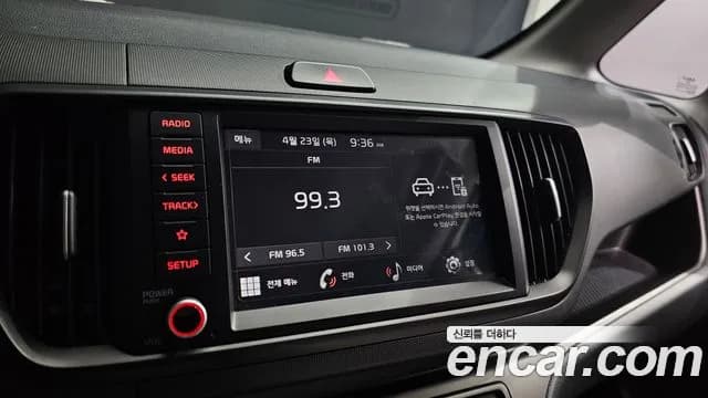 2025 Kia The New Kia Ray Prestige Sold VIN KNACG811BST414353 – exterior detail 2025 Kia The New Kia Ray Prestige Sold VIN KNACG811BST414353 – exterior detail