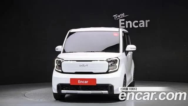 2025 Kia The New Kia Ray Prestige Sold VIN KNACG811BST414353 – photo 13 2025 Kia The New Kia Ray Prestige Sold VIN KNACG811BST414353 – photo 13