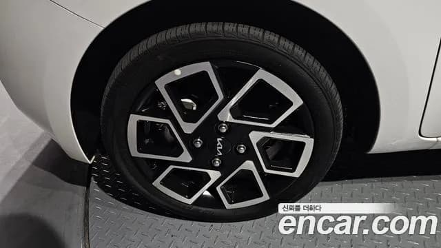 2025 Kia The New Kia Ray Prestige Sold VIN KNACG811BST414353 – photo 14 2025 Kia The New Kia Ray Prestige Sold VIN KNACG811BST414353 – photo 14