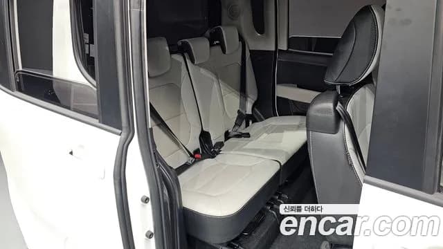 2025 Kia The New Kia Ray Prestige Sold VIN KNACG811BST414353 – photo 17 2025 Kia The New Kia Ray Prestige Sold VIN KNACG811BST414353 – photo 17
