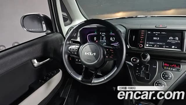 2025 Kia The New Kia Ray Prestige Sold VIN KNACG811BST414353 – photo 19 2025 Kia The New Kia Ray Prestige Sold VIN KNACG811BST414353 – photo 19