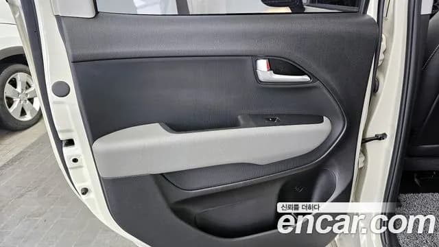 2025 Kia The New Kia Ray Prestige Sold VIN KNACG811BST415326 – interior seats 2025 Kia The New Kia Ray Prestige Sold VIN KNACG811BST415326 – interior seats