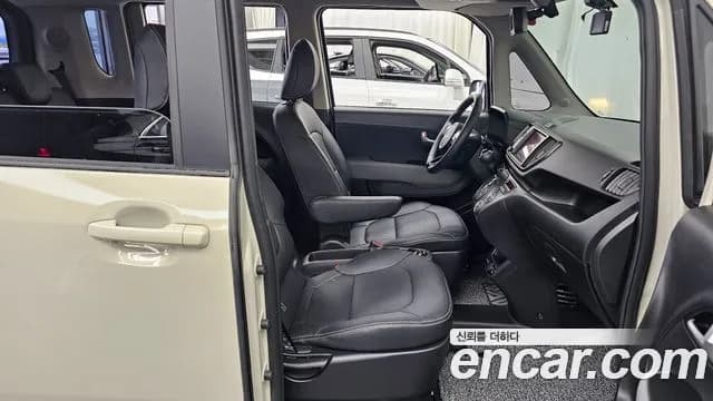 2025 Kia The New Kia Ray Prestige Sold VIN KNACG811BST415326 – engine bay 2025 Kia The New Kia Ray Prestige Sold VIN KNACG811BST415326 – engine bay