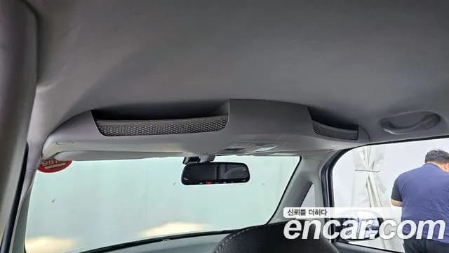2025 Kia The New Kia Ray Prestige Sold VIN KNACG811BST415326 – exterior detail 2025 Kia The New Kia Ray Prestige Sold VIN KNACG811BST415326 – exterior detail