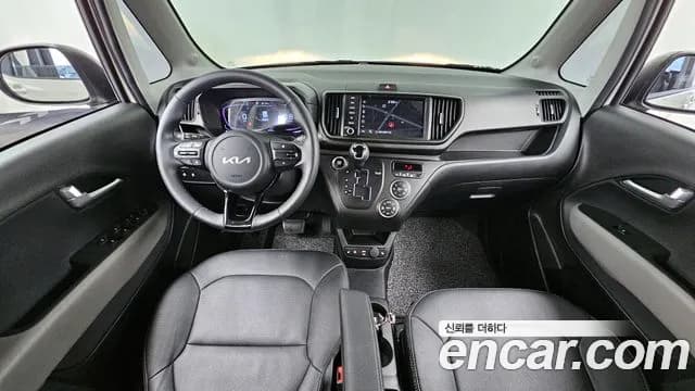 2025 Kia The New Kia Ray Prestige Sold VIN KNACG811BST415326 – photo 17 2025 Kia The New Kia Ray Prestige Sold VIN KNACG811BST415326 – photo 17
