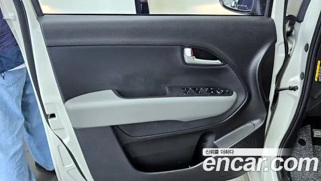 2025 Kia The New Kia Ray Prestige Sold VIN KNACG811BST415326 – photo 18 2025 Kia The New Kia Ray Prestige Sold VIN KNACG811BST415326 – photo 18