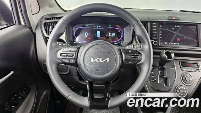 2025 Kia The New Kia Ray Prestige Sold VIN KNACG811BST415326 – photo 26 2025 Kia The New Kia Ray Prestige Sold VIN KNACG811BST415326 – photo 26
