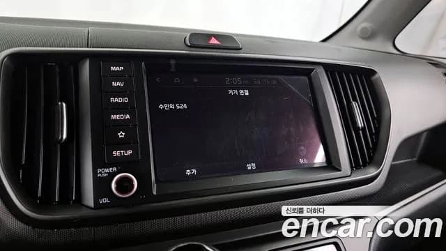 2025 Kia The New Kia Ray Prestige Sold VIN KNACG811BST415326 – photo 28 2025 Kia The New Kia Ray Prestige Sold VIN KNACG811BST415326 – photo 28