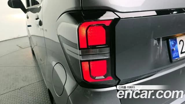 2025 Kia The New Kia Ray Prestige Sold VIN KNACG811BST425972 – front exterior 2025 Kia The New Kia Ray Prestige Sold VIN KNACG811BST425972 – front exterior
