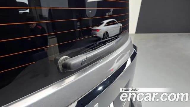 2025 Kia The New Kia Ray Prestige Sold VIN KNACG811BST425972 – exterior detail 2025 Kia The New Kia Ray Prestige Sold VIN KNACG811BST425972 – exterior detail