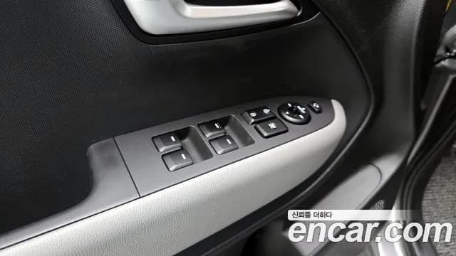 2025 Kia The New Kia Ray Prestige Sold VIN KNACG811BST425972 – trunk area 2025 Kia The New Kia Ray Prestige Sold VIN KNACG811BST425972 – trunk area