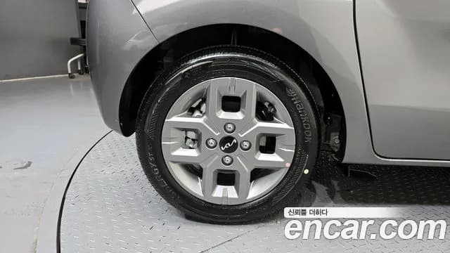 2025 Kia The New Kia Ray Prestige Sold VIN KNACG811BST425972 – photo 12 2025 Kia The New Kia Ray Prestige Sold VIN KNACG811BST425972 – photo 12