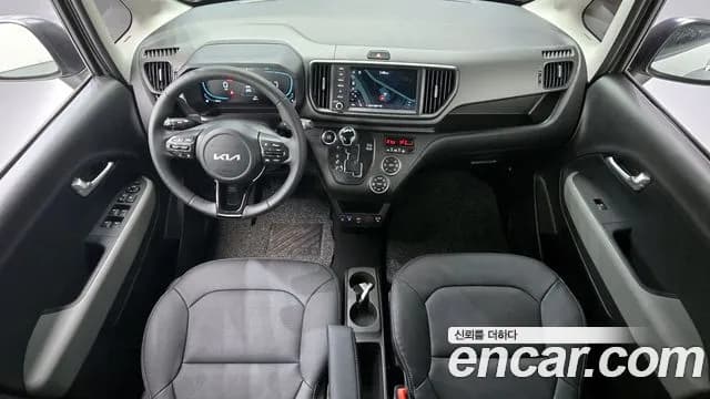 2025 Kia The New Kia Ray Prestige Sold VIN KNACG811BST425972 – photo 14 2025 Kia The New Kia Ray Prestige Sold VIN KNACG811BST425972 – photo 14