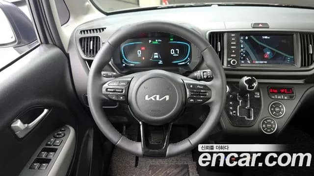 2025 Kia The New Kia Ray Prestige Sold VIN KNACG811BST425972 – photo 15 2025 Kia The New Kia Ray Prestige Sold VIN KNACG811BST425972 – photo 15