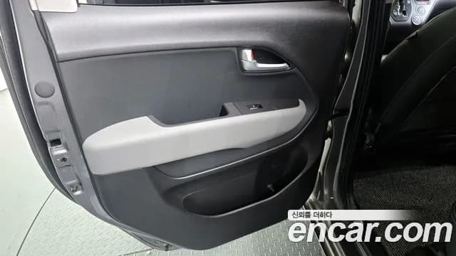 2025 Kia The New Kia Ray Prestige Sold VIN KNACG811BST425972 – photo 20 2025 Kia The New Kia Ray Prestige Sold VIN KNACG811BST425972 – photo 20