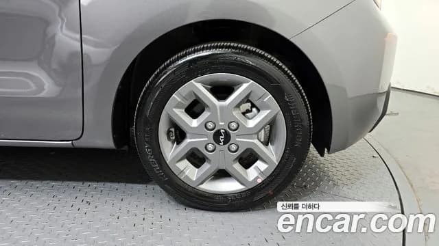 2025 Kia The New Kia Ray Prestige Sold VIN KNACG811BST425972 – photo 24 2025 Kia The New Kia Ray Prestige Sold VIN KNACG811BST425972 – photo 24