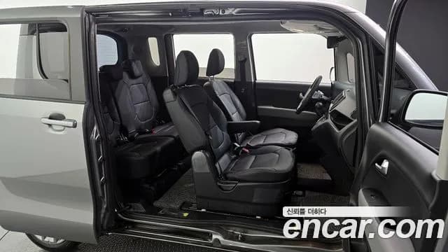 2025 Kia The New Kia Ray Prestige Sold VIN KNACG811BST425972 – photo 27 2025 Kia The New Kia Ray Prestige Sold VIN KNACG811BST425972 – photo 27