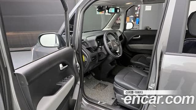 2025 Kia The New Kia Ray Prestige Sold VIN KNACG811BST425972 – photo 30 2025 Kia The New Kia Ray Prestige Sold VIN KNACG811BST425972 – photo 30