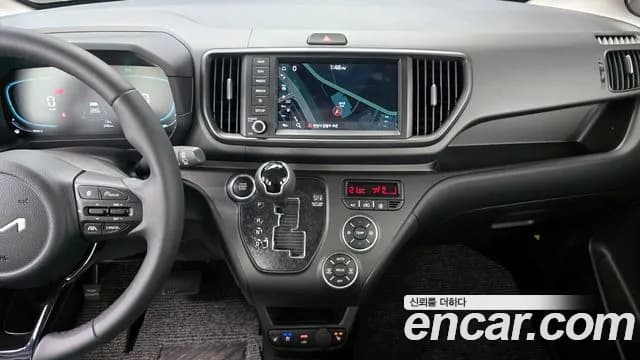 2025 Kia The New Kia Ray Prestige Sold VIN KNACG811BST425972 – photo 31 2025 Kia The New Kia Ray Prestige Sold VIN KNACG811BST425972 – photo 31