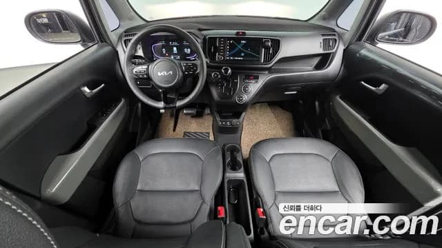 2025 Kia The New Kia Ray Prestige Sold VIN KNACG811BST428462 – exterior detail 2025 Kia The New Kia Ray Prestige Sold VIN KNACG811BST428462 – exterior detail