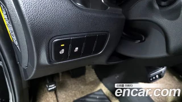 2025 Kia The New Kia Ray Prestige Sold VIN KNACG811BST428462 – trunk area 2025 Kia The New Kia Ray Prestige Sold VIN KNACG811BST428462 – trunk area