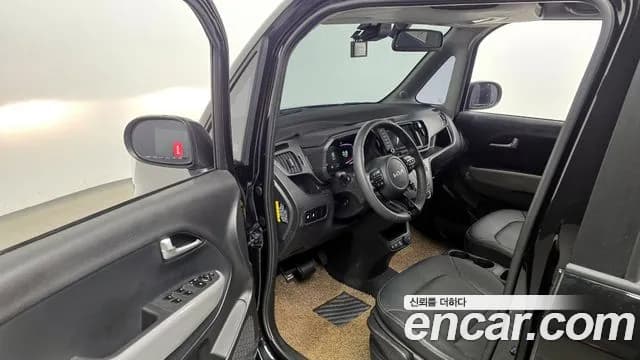 2025 Kia The New Kia Ray Prestige Sold VIN KNACG811BST428462 – photo 13 2025 Kia The New Kia Ray Prestige Sold VIN KNACG811BST428462 – photo 13