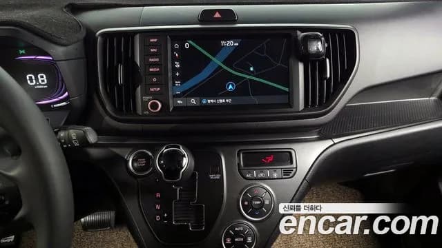 2025 Kia The New Kia Ray Prestige Sold VIN KNACG811BST428462 – photo 19 2025 Kia The New Kia Ray Prestige Sold VIN KNACG811BST428462 – photo 19