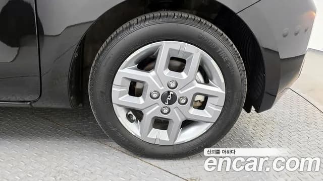 2025 Kia The New Kia Ray Prestige Sold VIN KNACG811BST428462 – photo 20 2025 Kia The New Kia Ray Prestige Sold VIN KNACG811BST428462 – photo 20