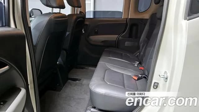 2025 Kia The New Kia Ray Prestige Sold VIN KNACG811BST436149 – interior seats 2025 Kia The New Kia Ray Prestige Sold VIN KNACG811BST436149 – interior seats