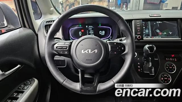 2025 Kia The New Kia Ray Prestige Sold VIN KNACG811BST436149 – engine bay 2025 Kia The New Kia Ray Prestige Sold VIN KNACG811BST436149 – engine bay