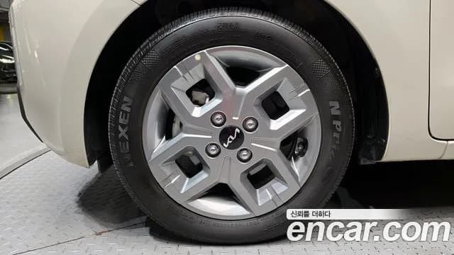 2025 Kia The New Kia Ray Prestige Sold VIN KNACG811BST436149 – photo 25 2025 Kia The New Kia Ray Prestige Sold VIN KNACG811BST436149 – photo 25