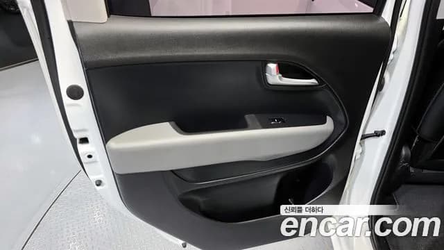 2026 Kia The New Kia Ray Prestige Sold VIN KNACG811BTT450812 – odometer reading 2026 Kia The New Kia Ray Prestige Sold VIN KNACG811BTT450812 – odometer reading