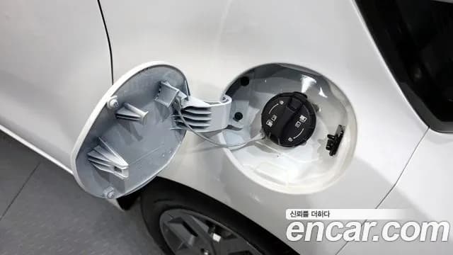 2026 Kia The New Kia Ray Prestige Sold VIN KNACG811BTT450812 – photo 13 2026 Kia The New Kia Ray Prestige Sold VIN KNACG811BTT450812 – photo 13