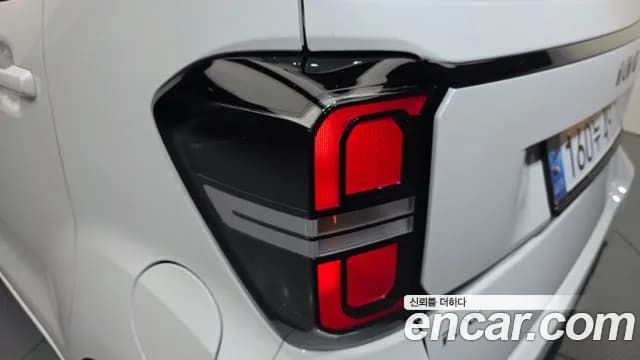 2026 Kia The New Kia Ray Prestige Sold VIN KNACG811BTT450812 – photo 18 2026 Kia The New Kia Ray Prestige Sold VIN KNACG811BTT450812 – photo 18