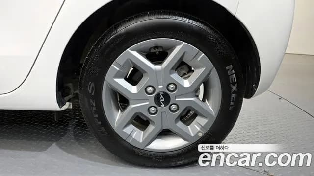 2026 Kia The New Kia Ray Prestige Sold VIN KNACG811BTT450812 – photo 28 2026 Kia The New Kia Ray Prestige Sold VIN KNACG811BTT450812 – photo 28