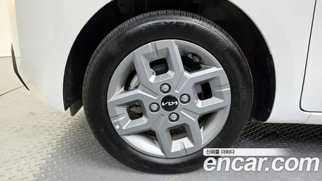 2026 Kia The New Kia Ray Prestige Sold VIN KNACG811BTT450812 – photo 31 2026 Kia The New Kia Ray Prestige Sold VIN KNACG811BTT450812 – photo 31