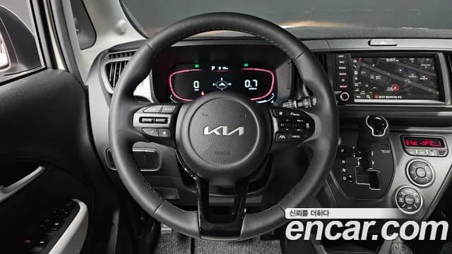 2026 Kia The New Kia Ray Prestige Sold VIN KNACG811BTT459124 – photo 26 2026 Kia The New Kia Ray Prestige Sold VIN KNACG811BTT459124 – photo 26