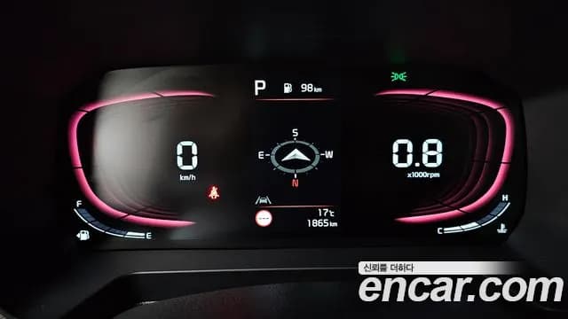 2026 Kia The New Kia Ray Prestige Sold VIN KNACG811BTT459124 – photo 29 2026 Kia The New Kia Ray Prestige Sold VIN KNACG811BTT459124 – photo 29