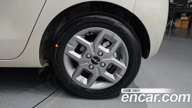 2026 Kia The New Kia Ray Prestige Sold VIN KNACG811BTT459124 – photo 30 2026 Kia The New Kia Ray Prestige Sold VIN KNACG811BTT459124 – photo 30