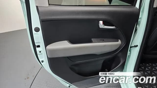 2026 Kia The New Kia Ray Prestige Sold VIN KNACG811BTT465320 – photo 11 2026 Kia The New Kia Ray Prestige Sold VIN KNACG811BTT465320 – photo 11