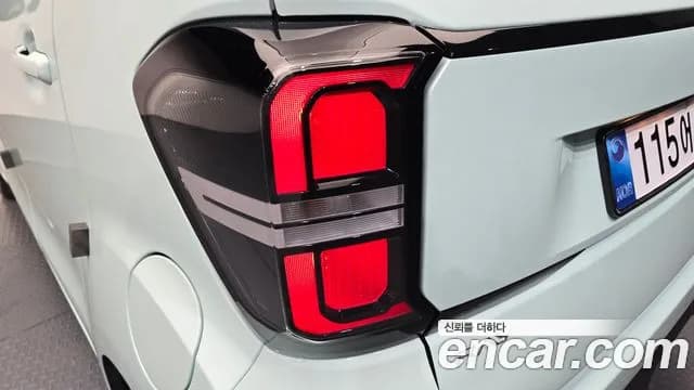 2026 Kia The New Kia Ray Prestige Sold VIN KNACG811BTT465320 – photo 24 2026 Kia The New Kia Ray Prestige Sold VIN KNACG811BTT465320 – photo 24