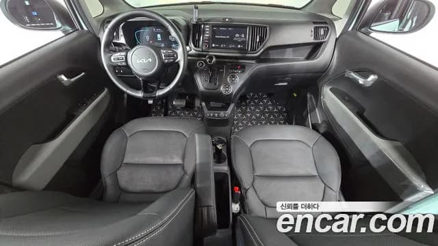 2026 Kia The New Kia Ray Prestige Sold VIN KNACG811BTT465320 – photo 26 2026 Kia The New Kia Ray Prestige Sold VIN KNACG811BTT465320 – photo 26