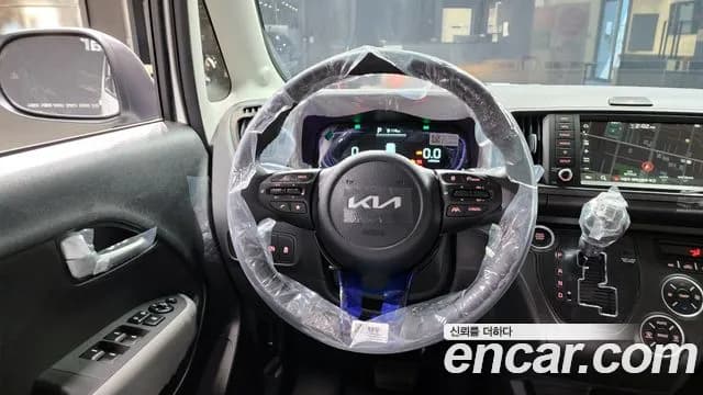 2026 Kia The New Kia Ray Prestige Sold VIN KNACG811BTT475358 – interior seats 2026 Kia The New Kia Ray Prestige Sold VIN KNACG811BTT475358 – interior seats