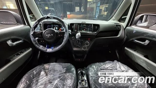 2026 Kia The New Kia Ray Prestige Sold VIN KNACG811BTT475358 – photo 24 2026 Kia The New Kia Ray Prestige Sold VIN KNACG811BTT475358 – photo 24