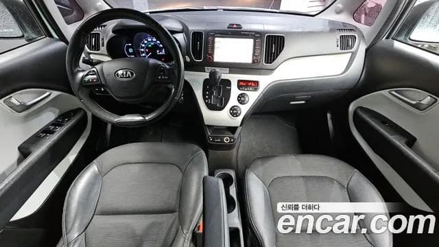 2017 Kia Ray EV Sold VIN KNACG81AFHT001539 – odometer reading 2017 Kia Ray EV Sold VIN KNACG81AFHT001539 – odometer reading
